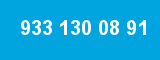 933 130 08 91 933 130 08 91